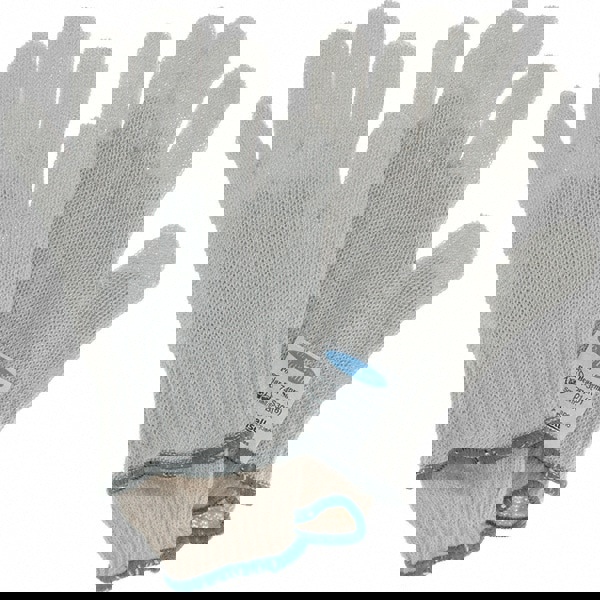 Cut-Resistant Gloves: Size X-Small, ANSI Cut A8, Series 74-301